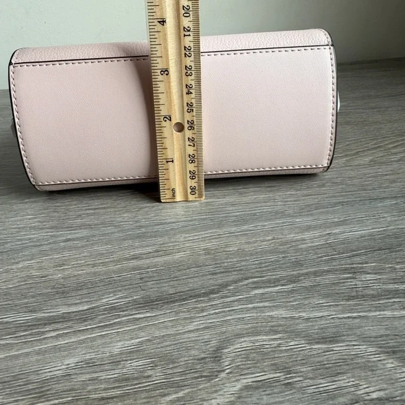 Michael Kors crossbody bag purse Satchel - Picture 10 of 12